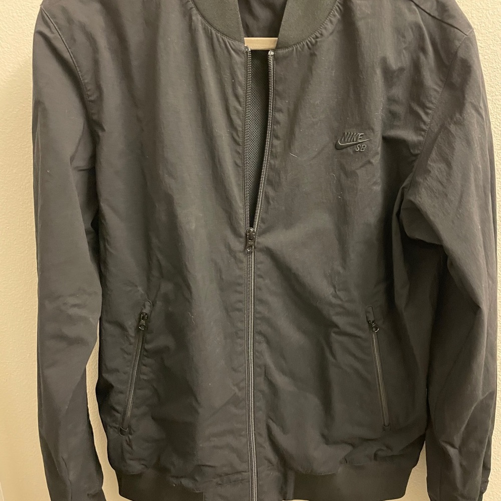 Nike SB Bomber jacket - Medium